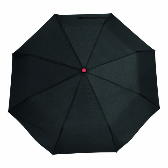 Vollautomatischer Windproof-Taschenschirm STREETLIFE