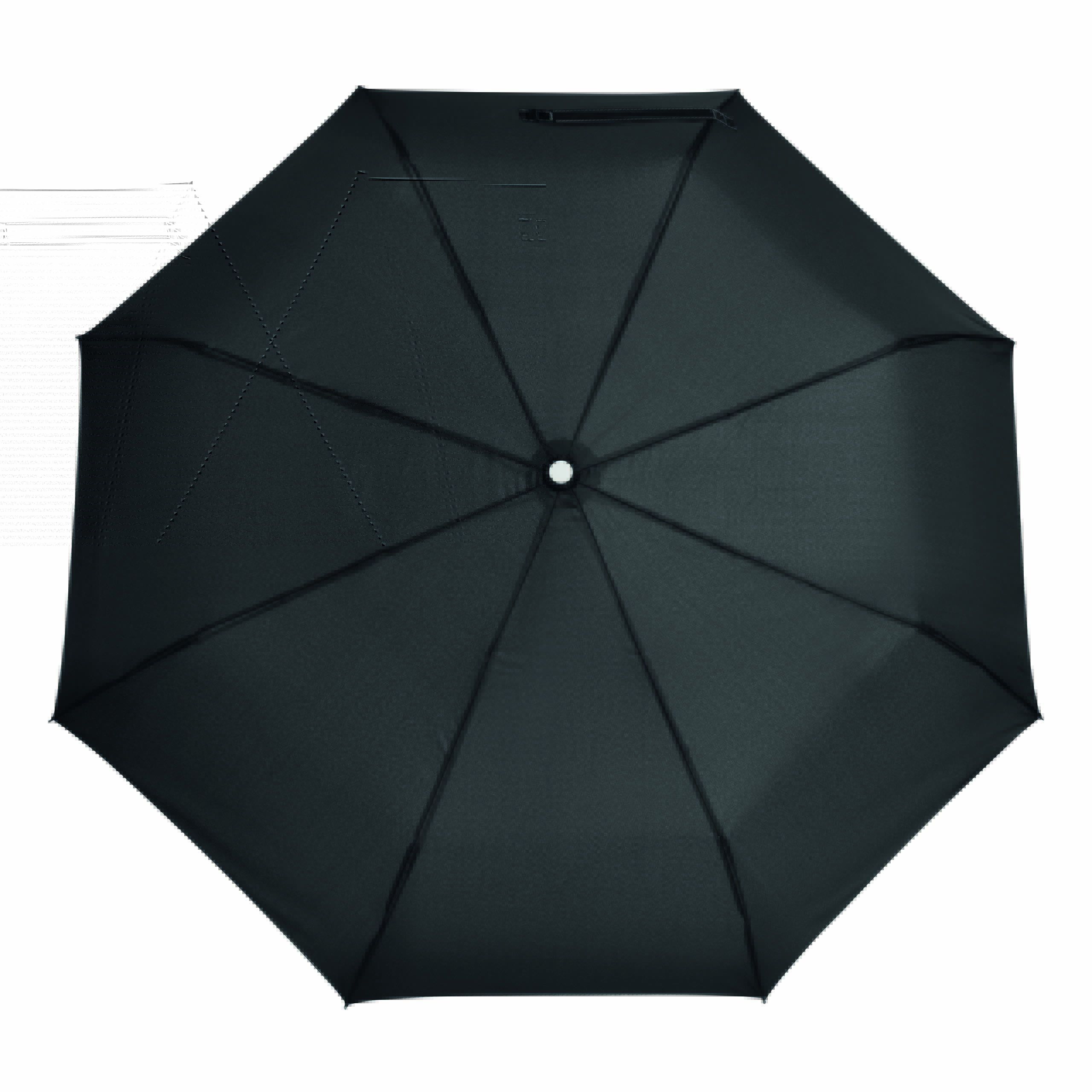 Vollautomatischer Windproof-Taschenschirm STREETLIFE