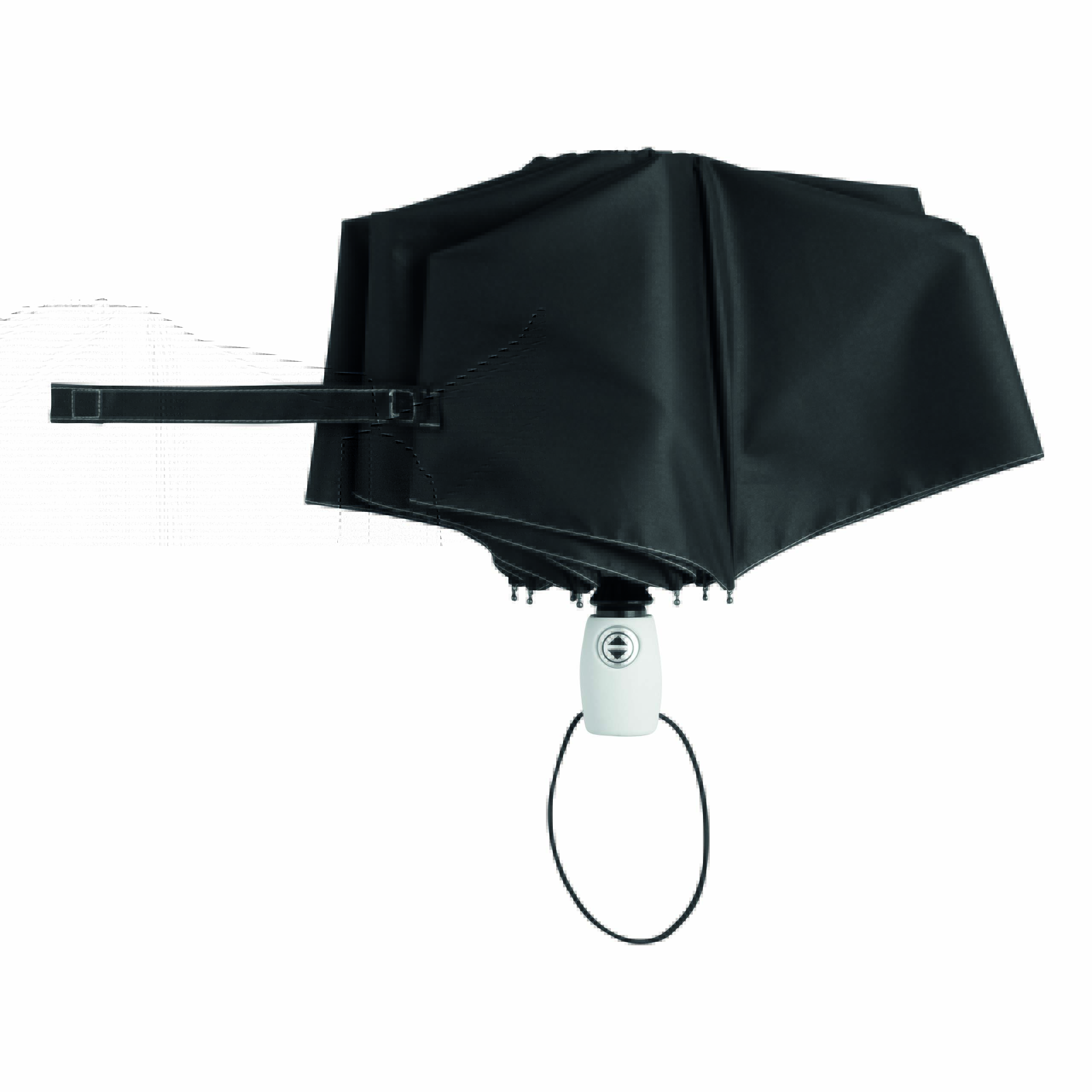 Vollautomatischer Windproof-Taschenschirm STREETLIFE