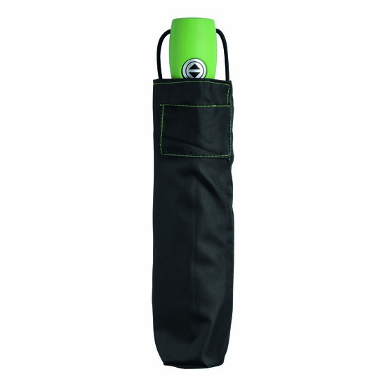 Vollautomatischer Windproof-Taschenschirm STREETLIFE