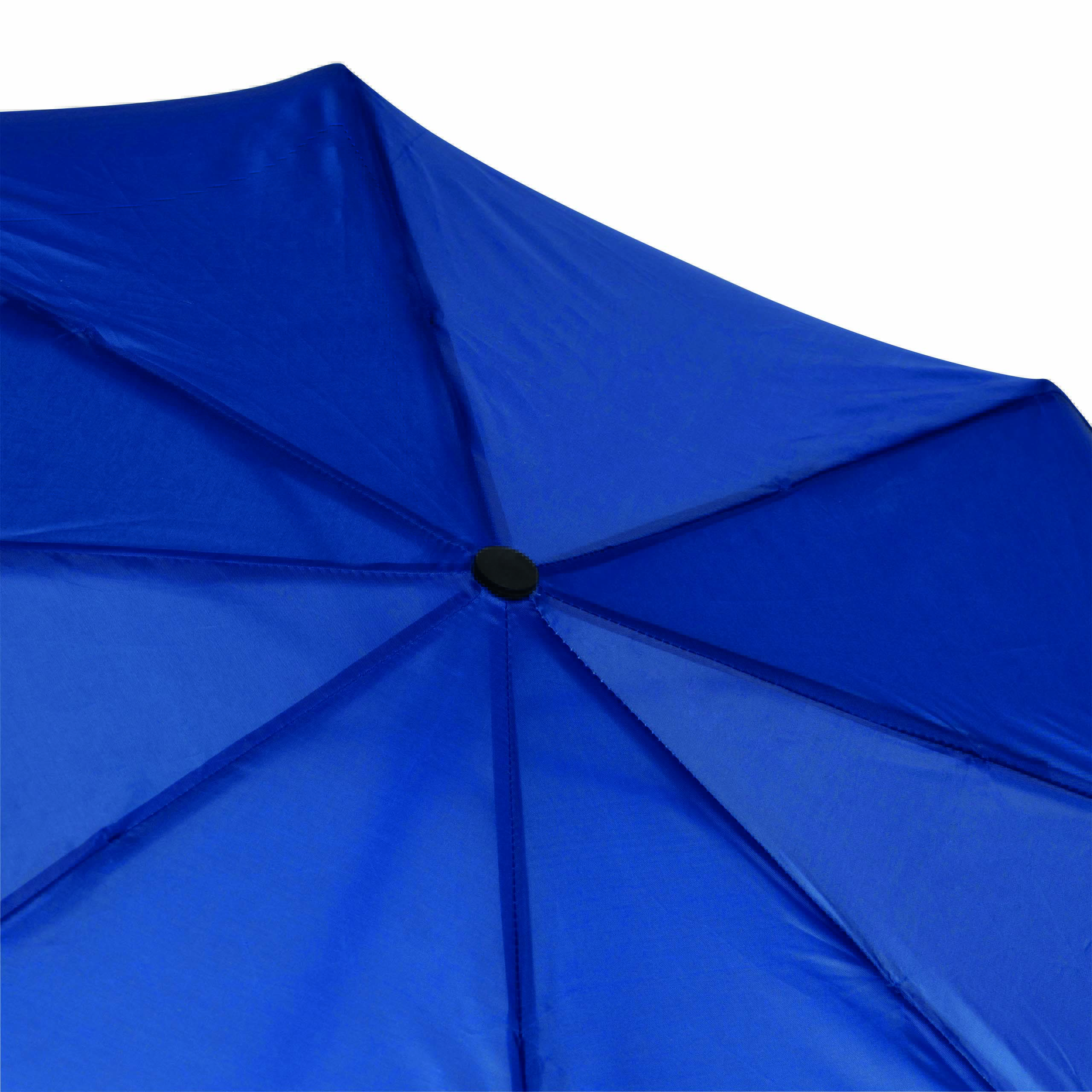 Vollautomatischer Windproof-Taschenschirm PLOPP