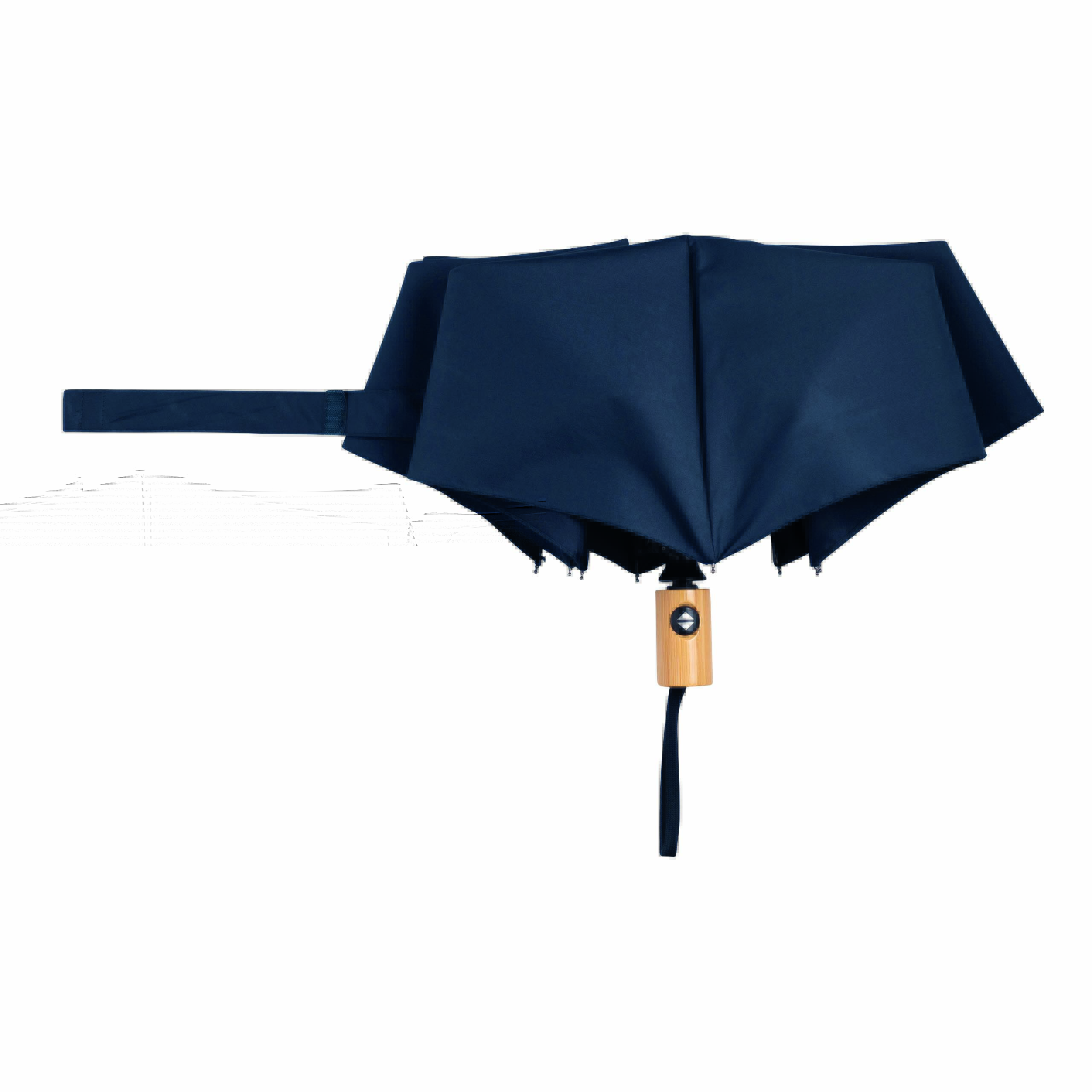 Vollautomatischer Windproof-Taschenschirm CALYPSO