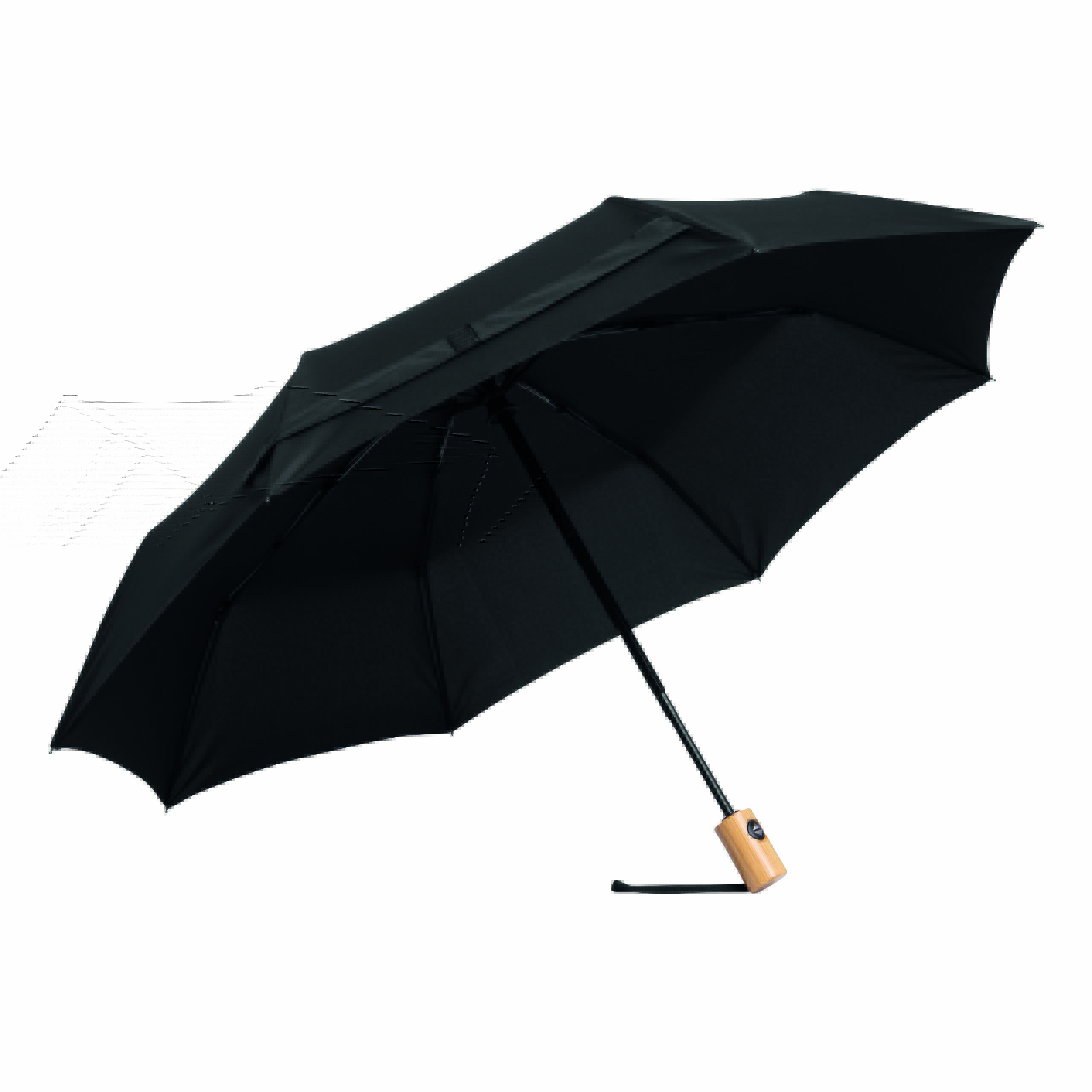 Vollautomatischer Windproof-Taschenschirm CALYPSO