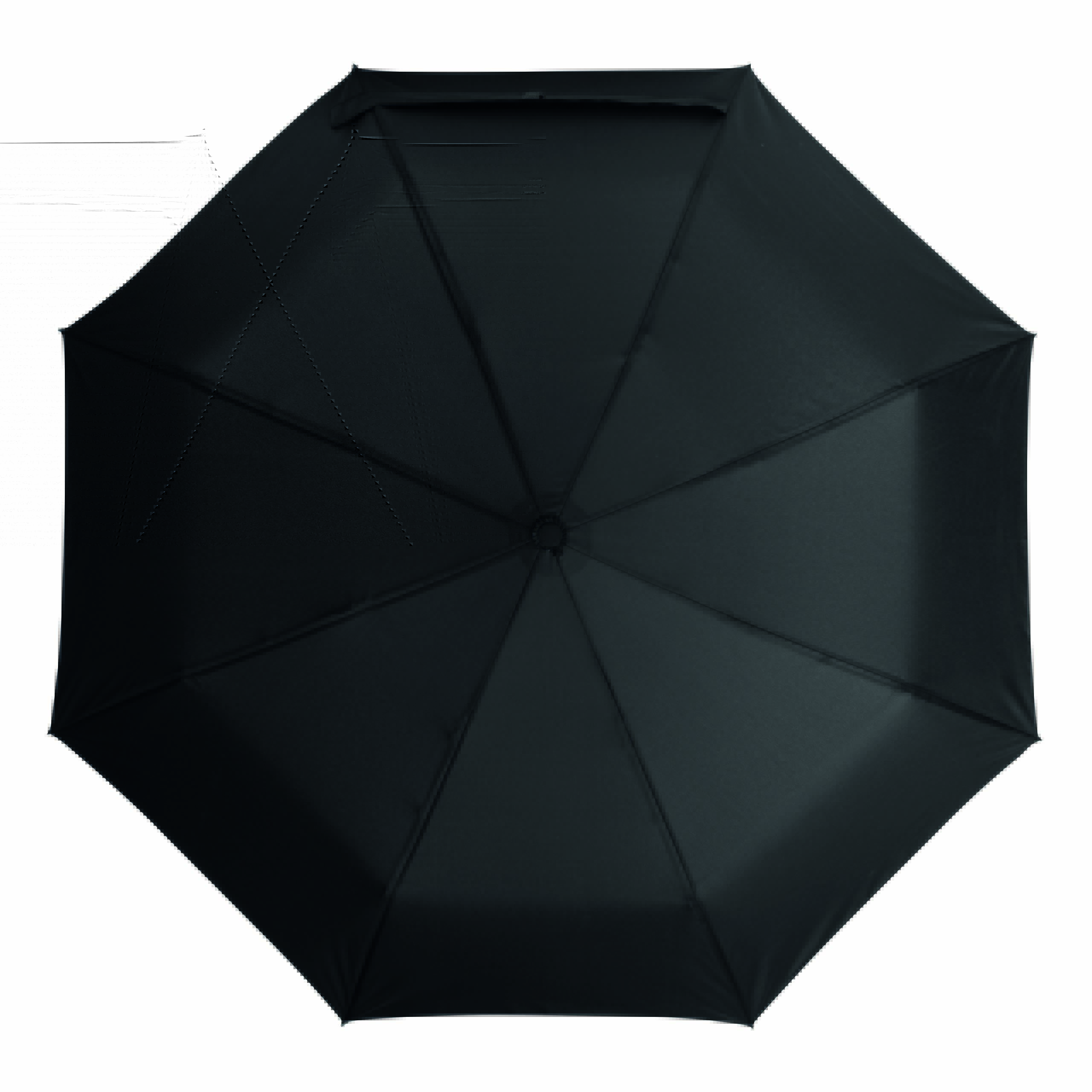 Vollautomatischer Windproof-Taschenschirm CALYPSO