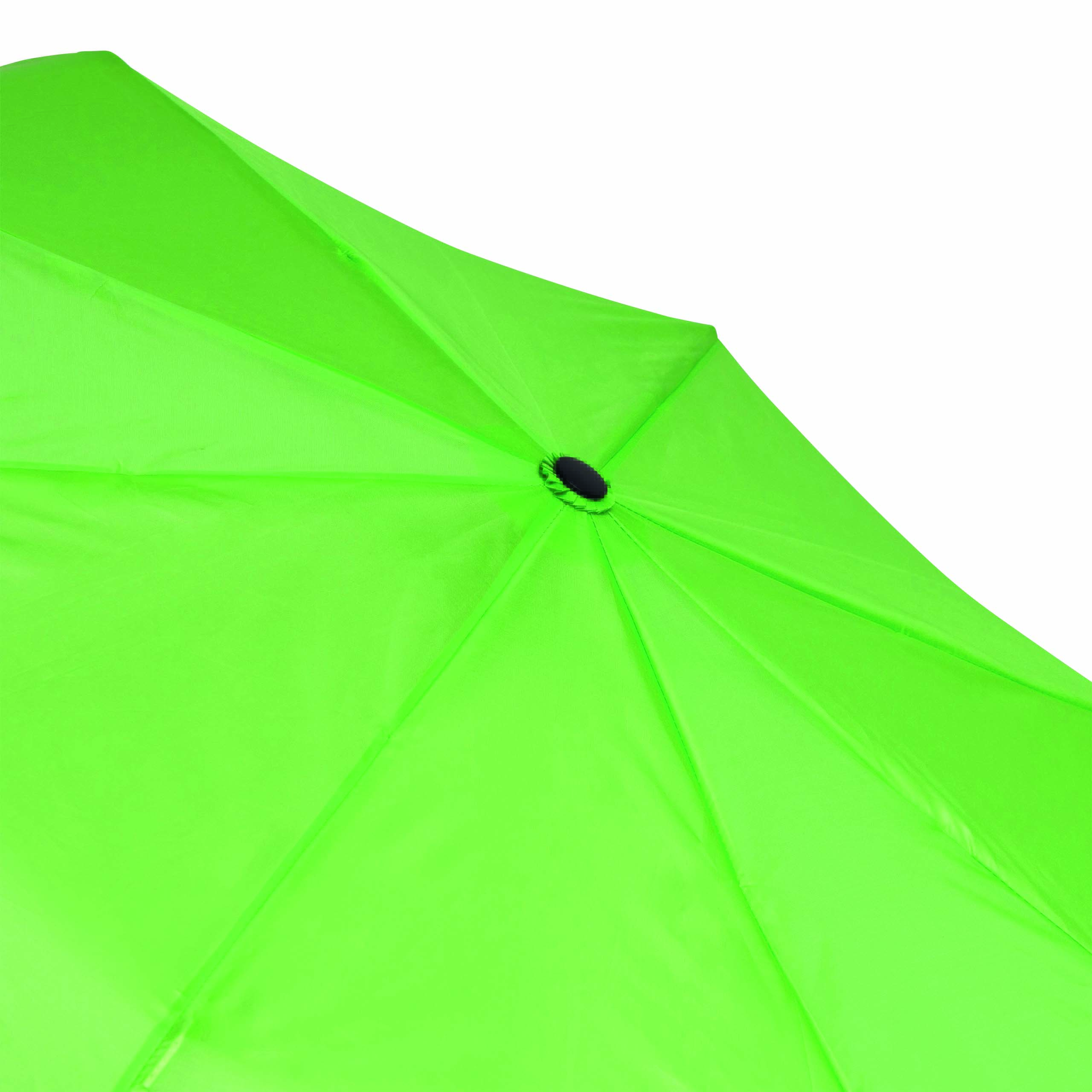 Windproof-Taschenschirm BORA