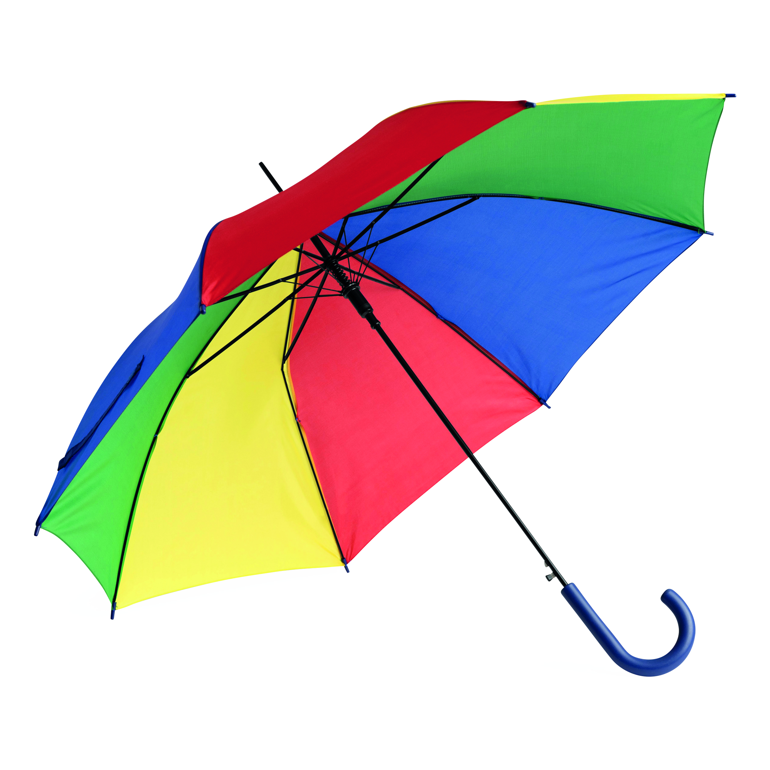 Automatischer Stockschirm DISCO