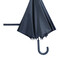 Automatischer Stockschirm DANCE, marineblau