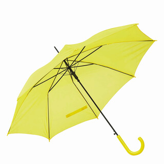 Automatischer Stockschirm DANCE, gelb