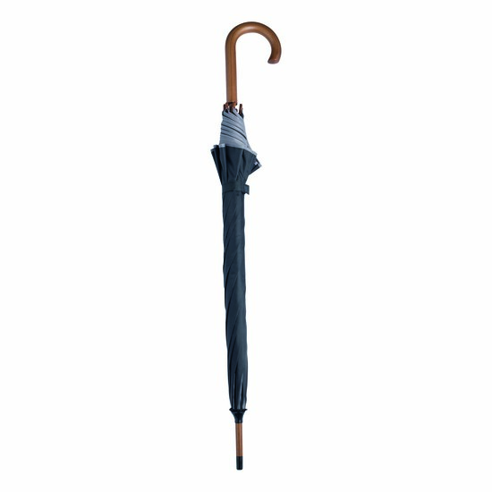 Automatik-Holzstockschirm WALTZ