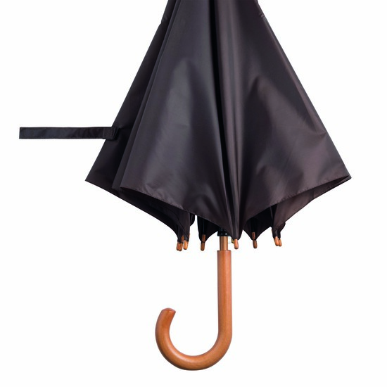 Automatik-Holzstockschirm TANGO