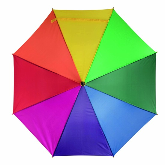 Automatik-Holzstockschirm TANGO