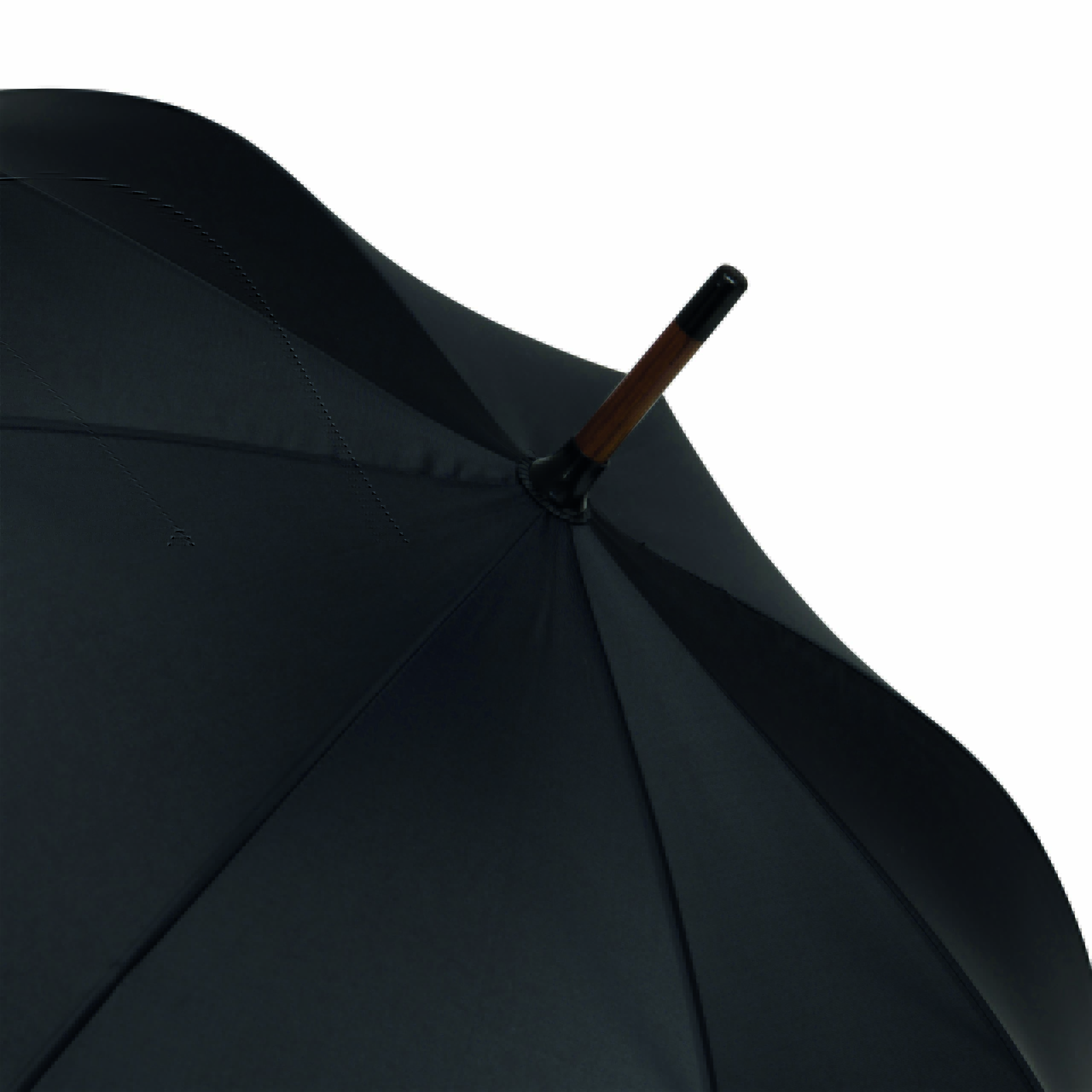 Automatik-Holzstockschirm BOOGIE
