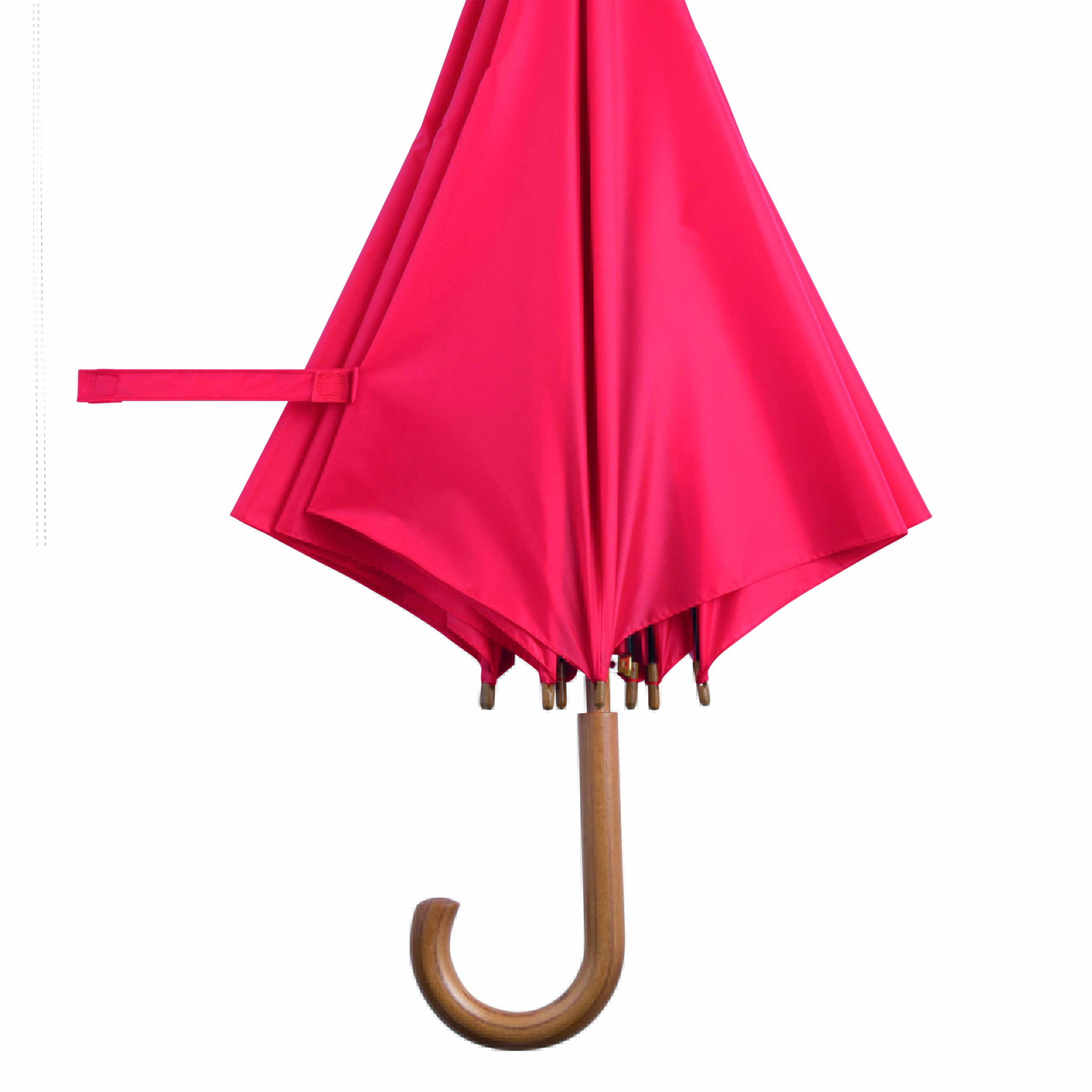 Automatik-Holzstockschirm BOOGIE