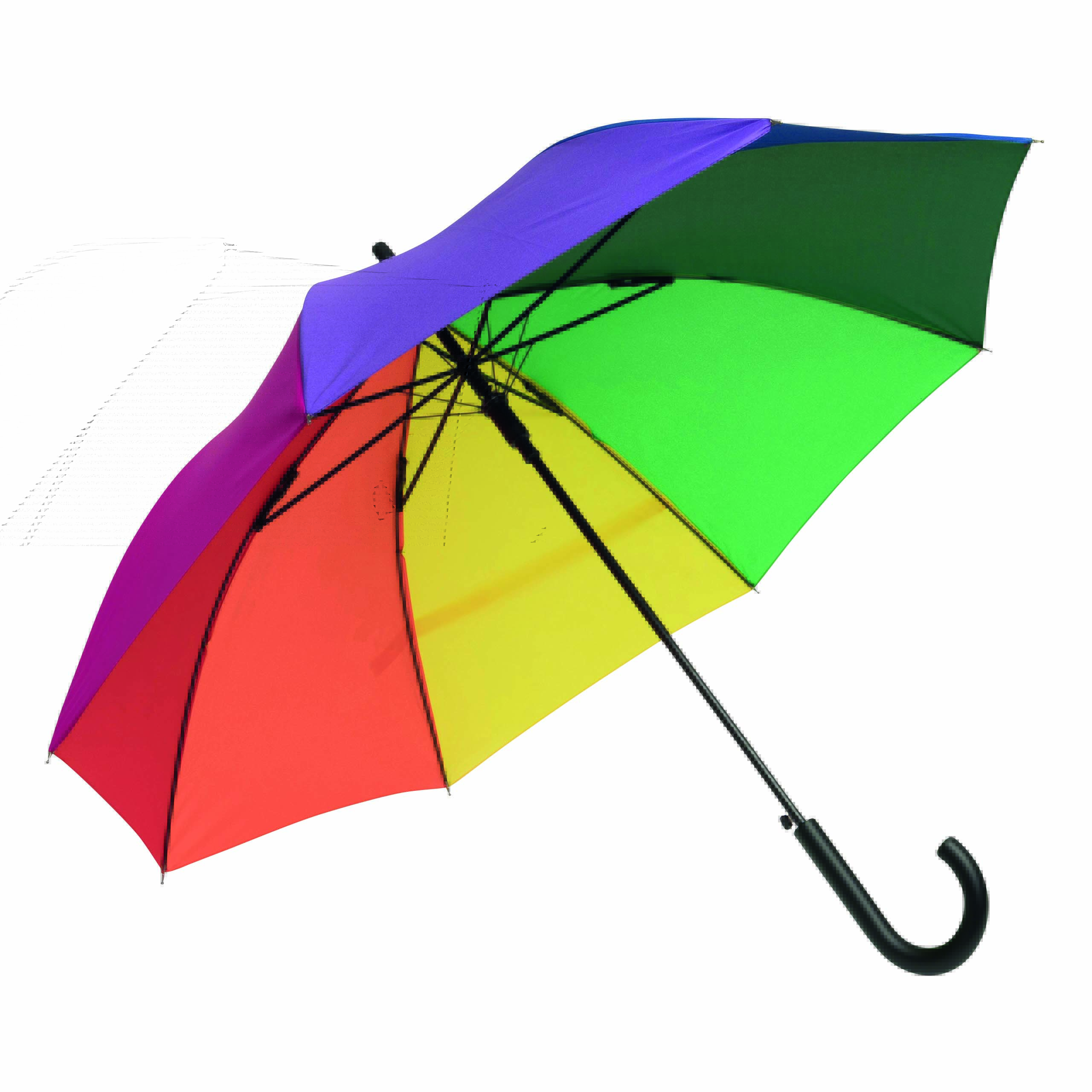 Windproof-Stockschirm WIND