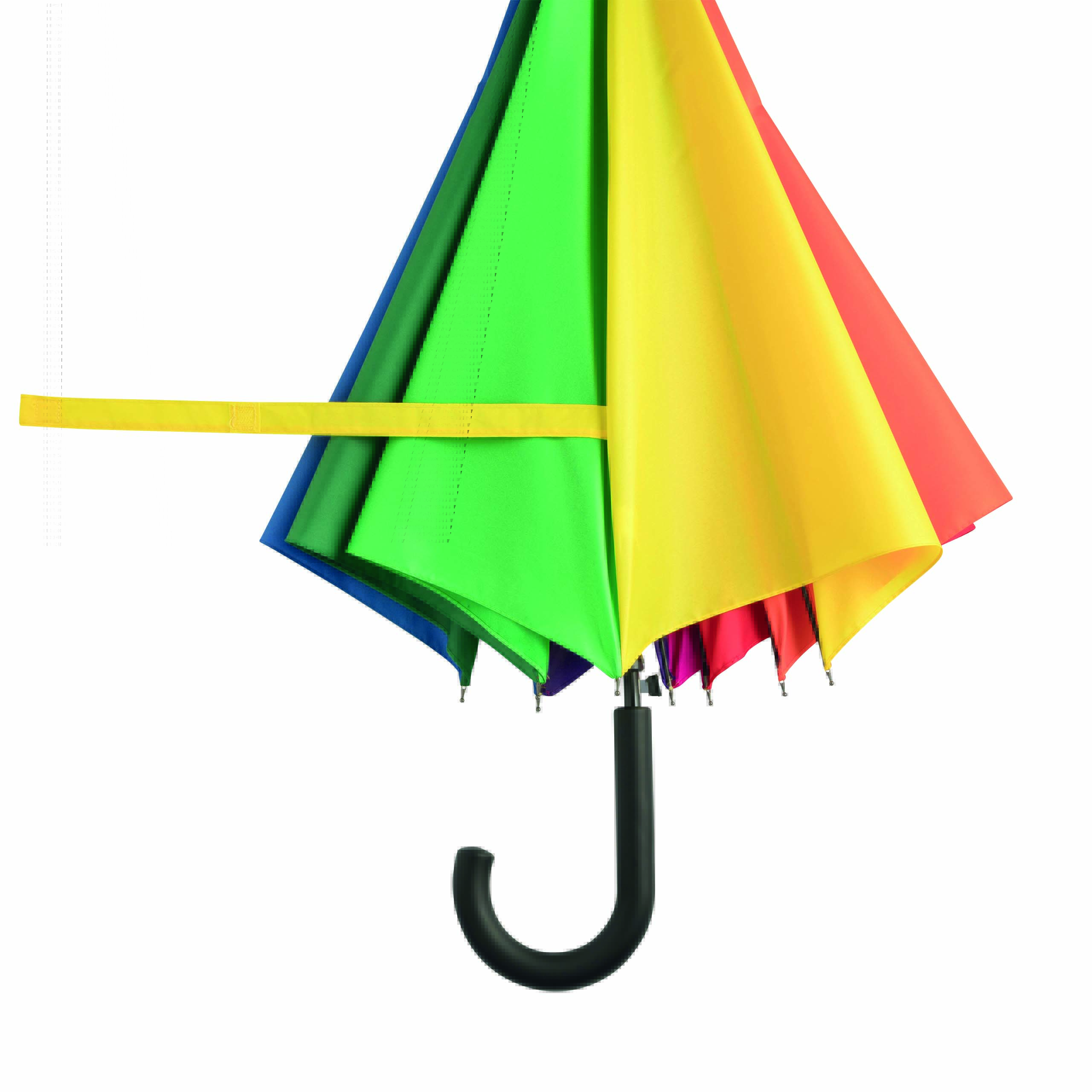 Windproof-Stockschirm WIND