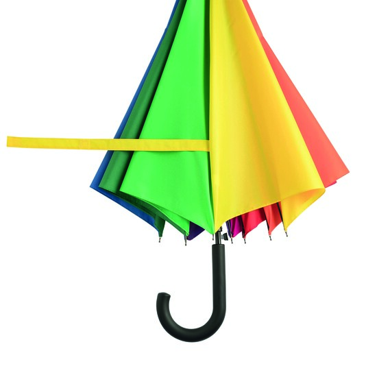 Windproof-Stockschirm WIND