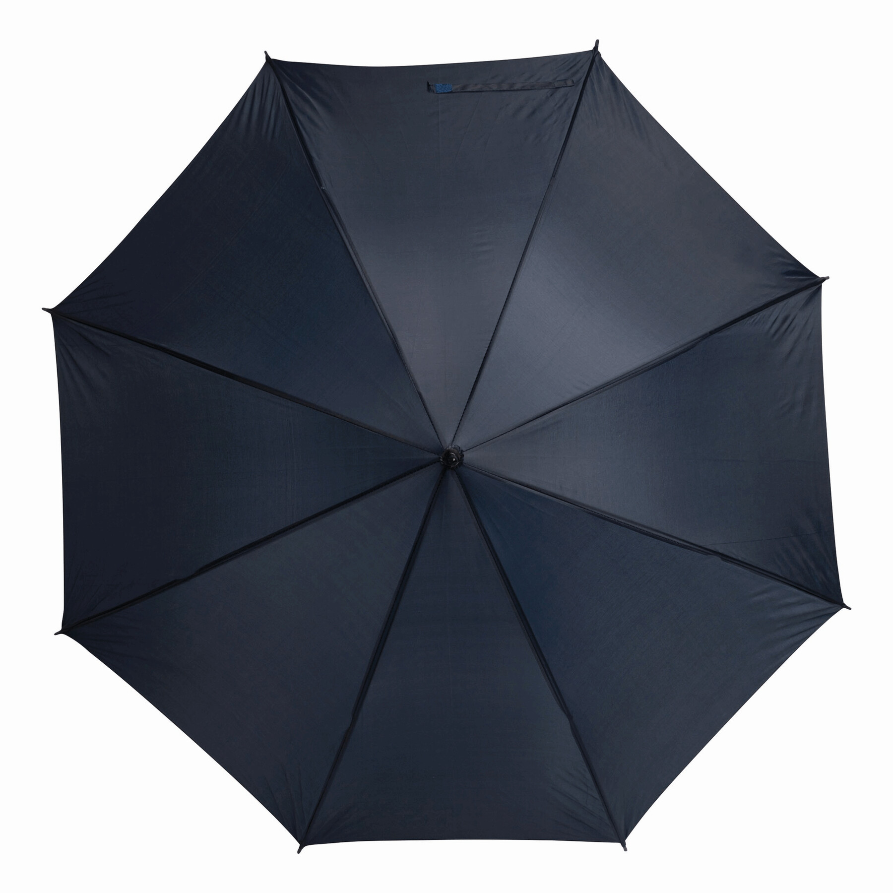 Automatik-Stockschirm LIMBO, marineblau