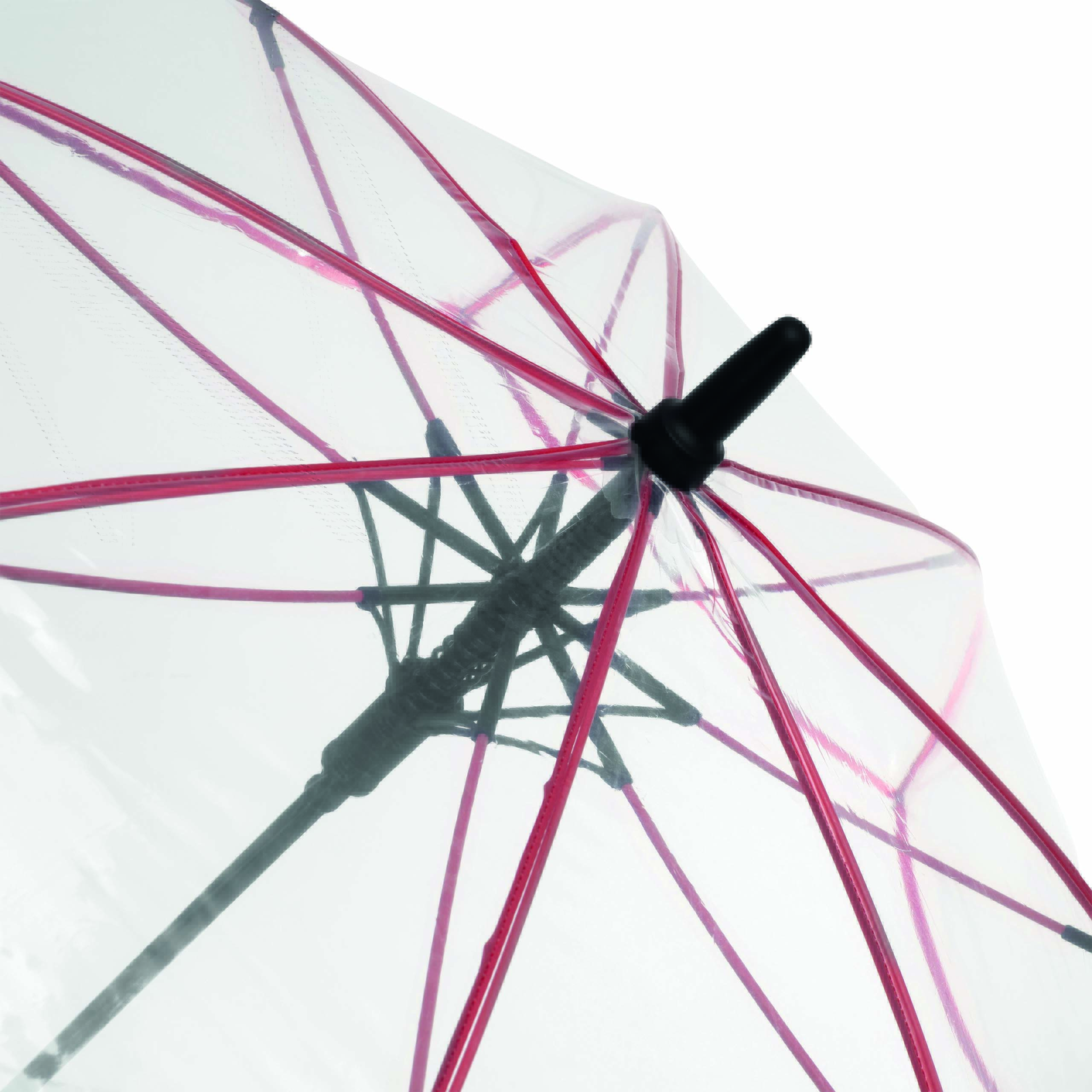 Automatischer Windproof-Stockschirm VIP