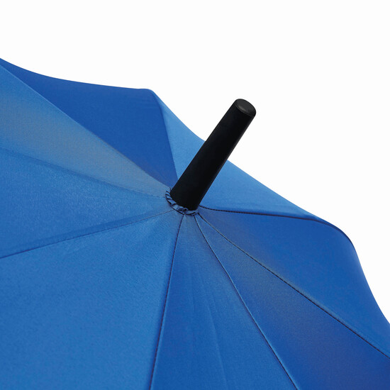 Windproof-Stockschirm WIND, blau
