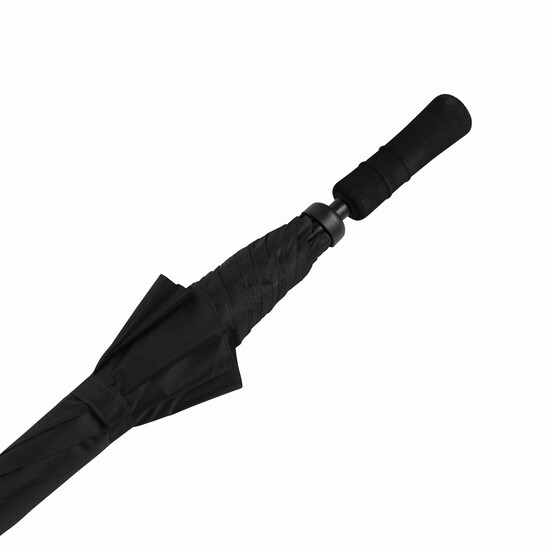 Sturmschirm TORNADO, schwarz