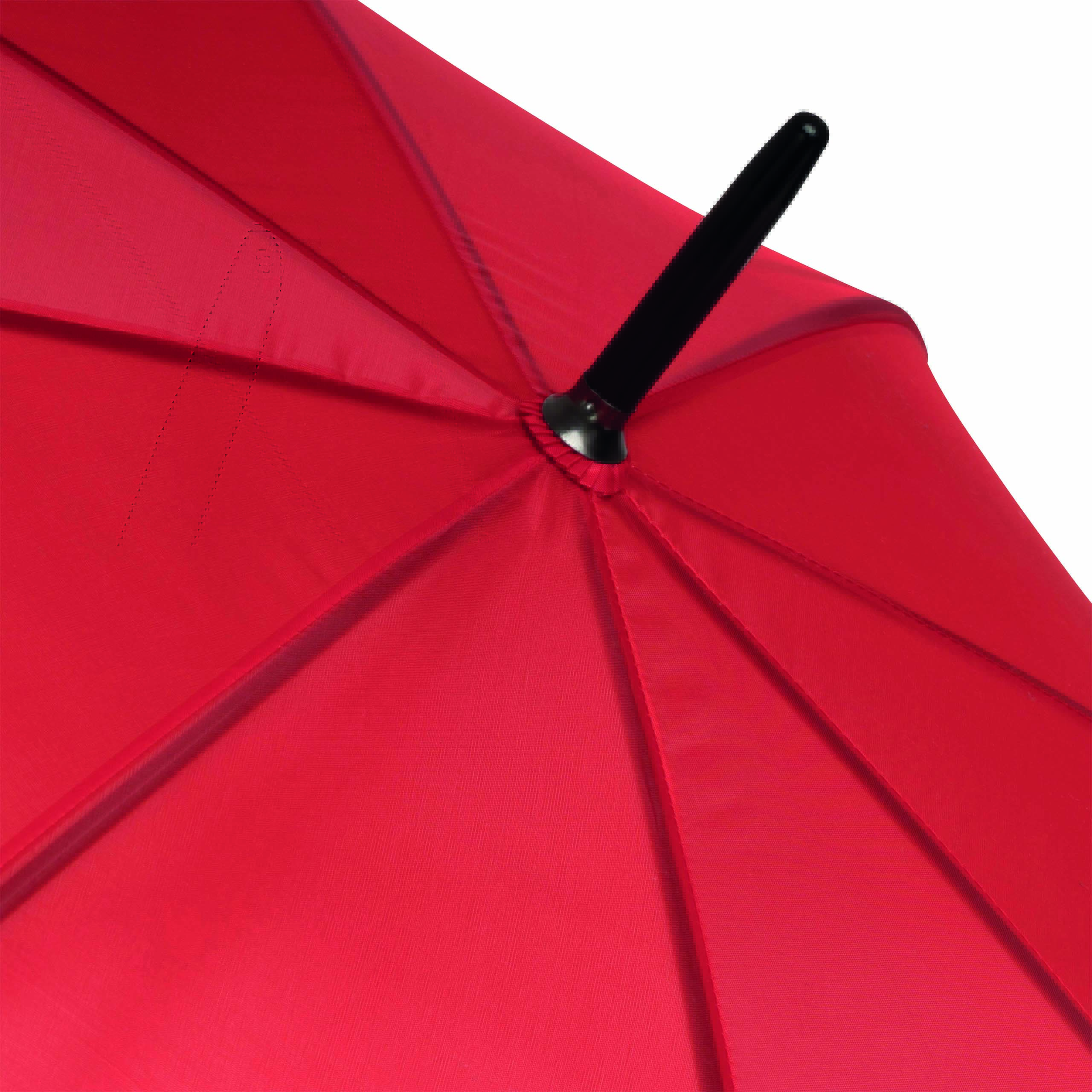 Golfschirm RAINDROPS