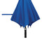 Automatik-Golfschirm ORA, blau