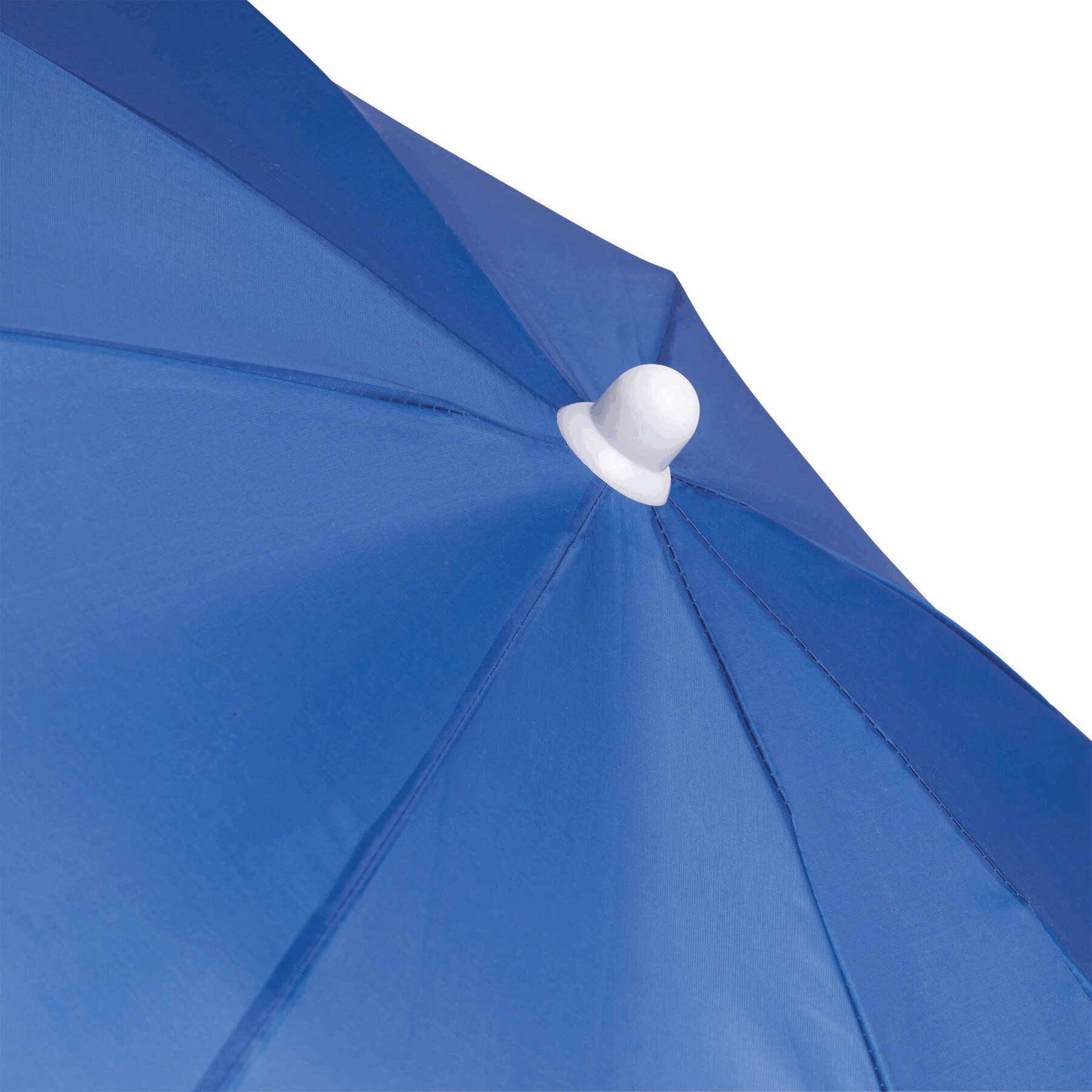 Strandschirm SUNFLOWER, blau