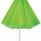 Strandschirm SUNFLOWER, hellgrün
