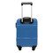 Trolley-Bordcase MONZA, blau