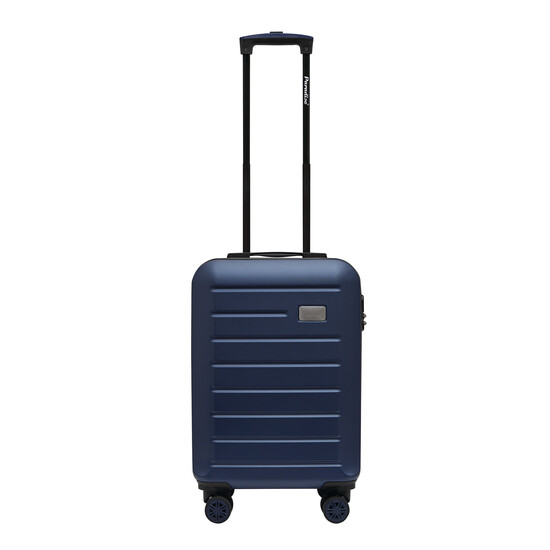 Trolley-Bordcase LUCCA, blau