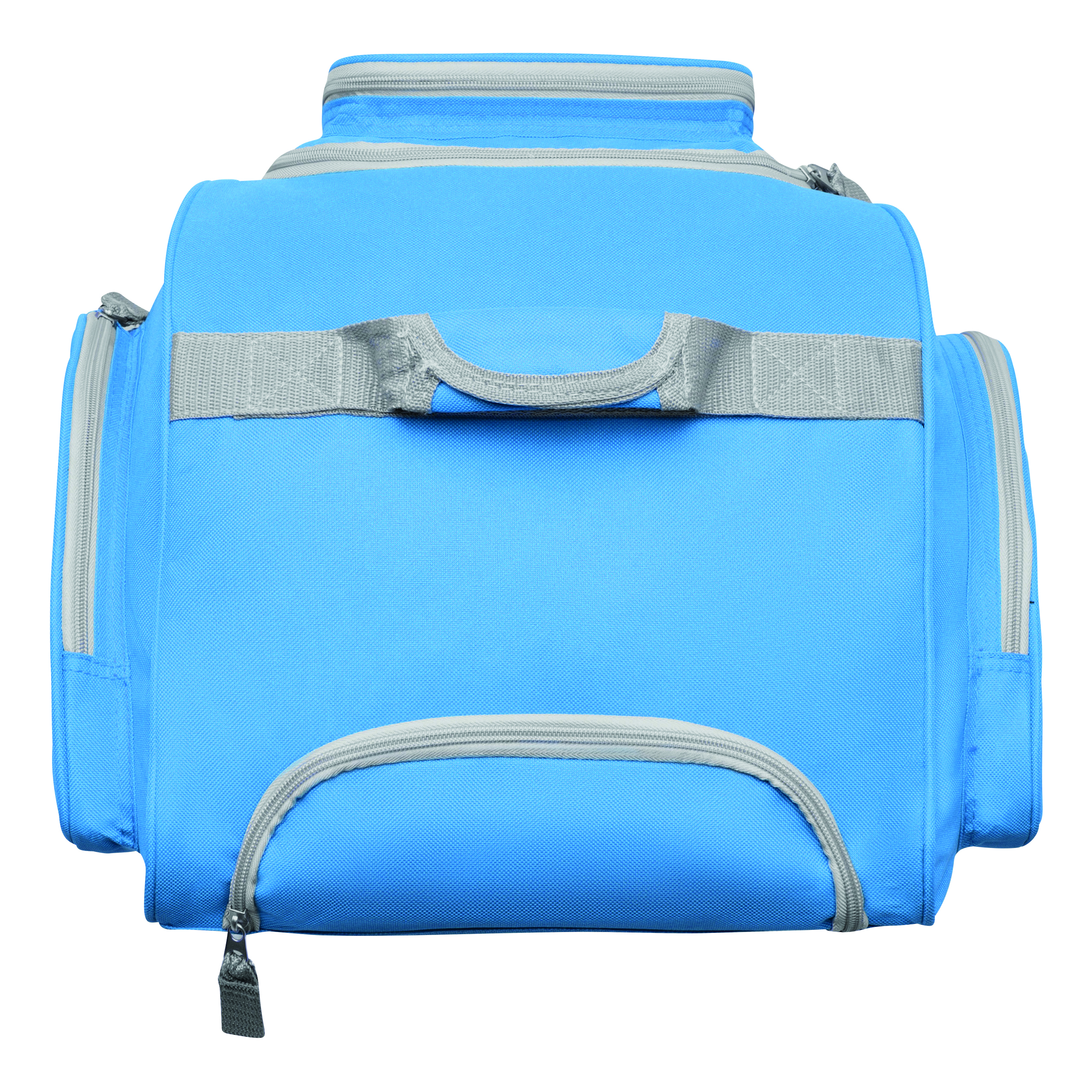 Trolley-Reisetasche 9P