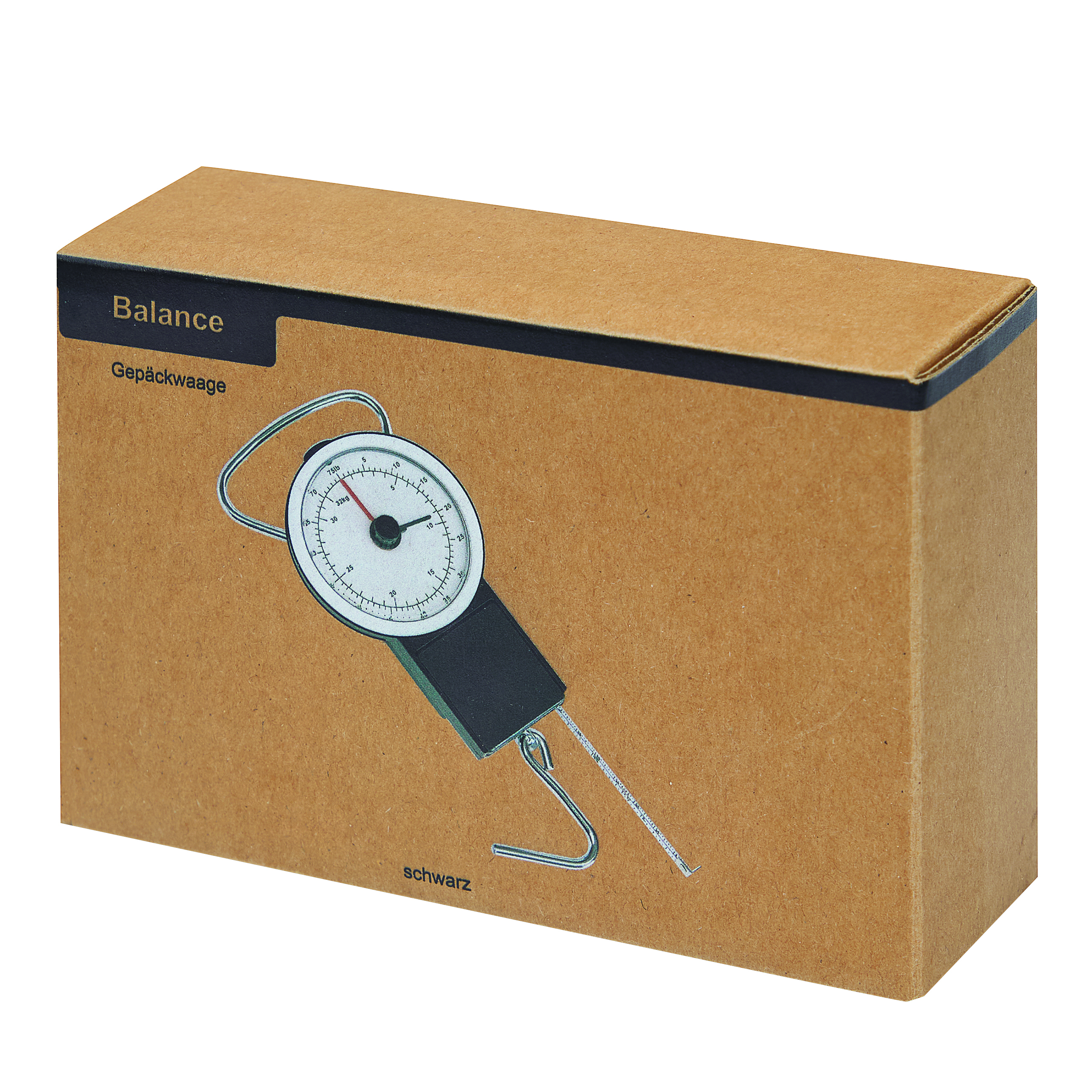 Gepäckwaage BALANCE