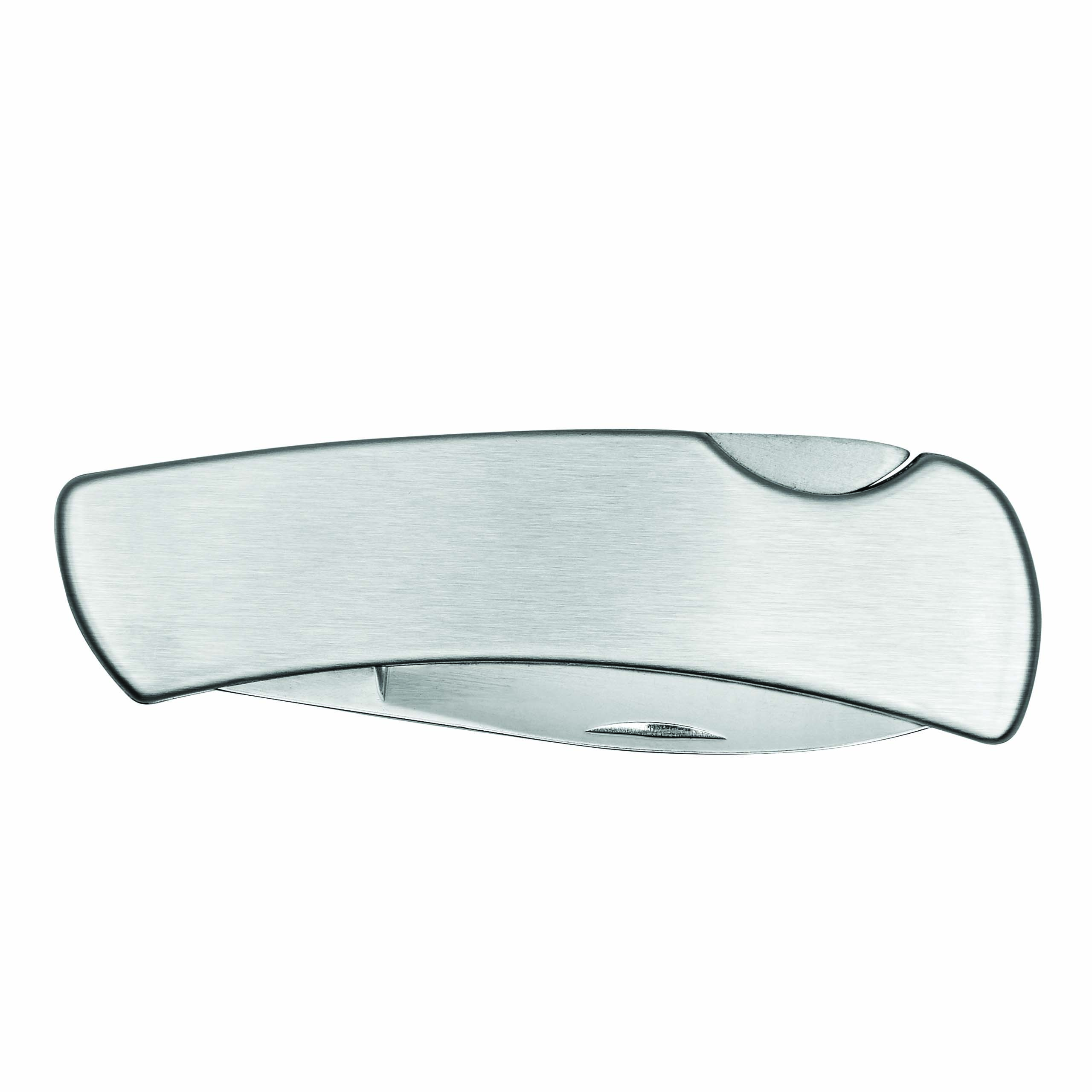 Klappmesser METALLIC