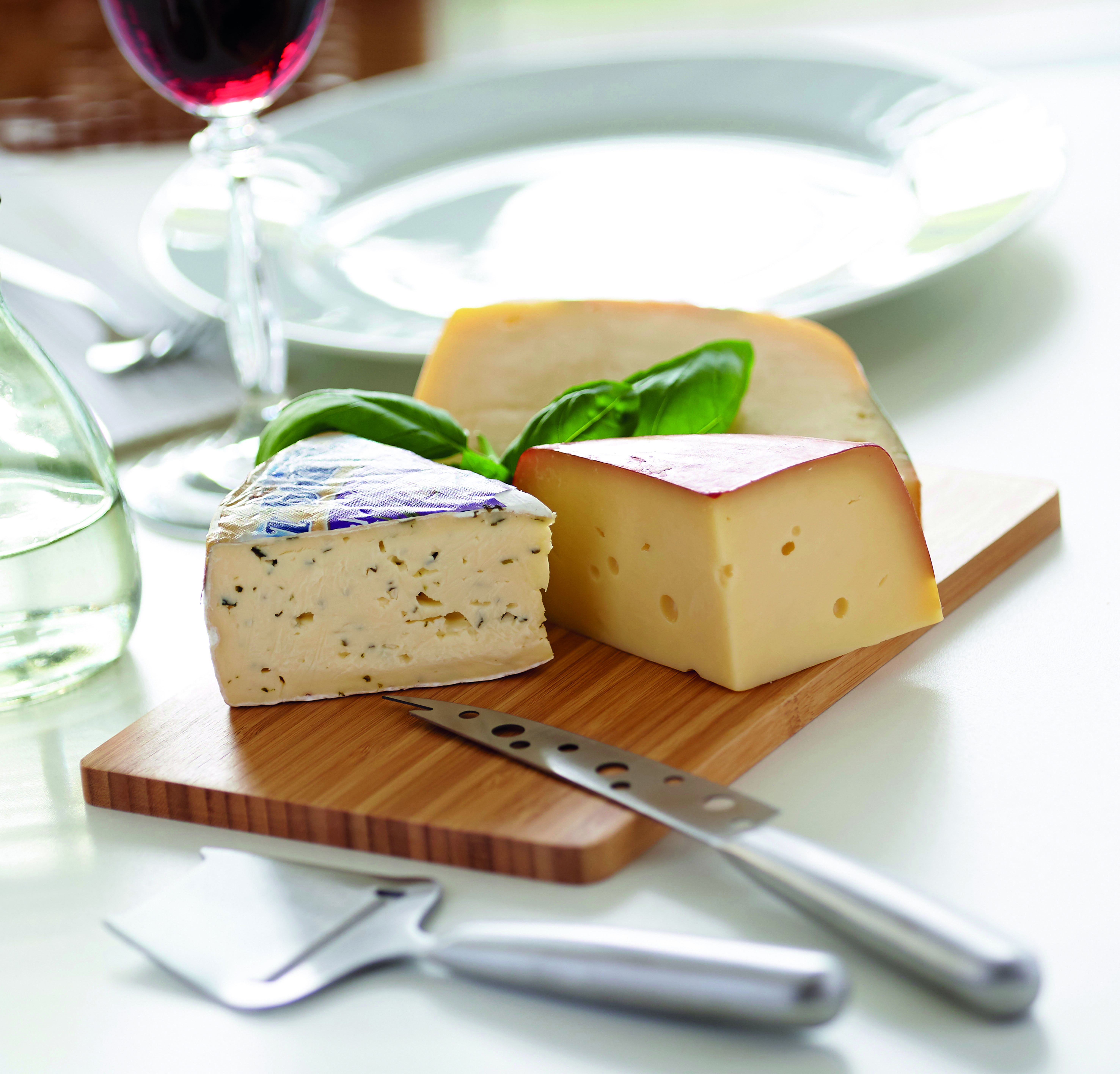 3tlg. Käseset FESCO