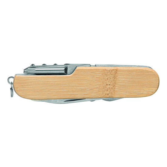Taschenmesser BAMBOO HELPER