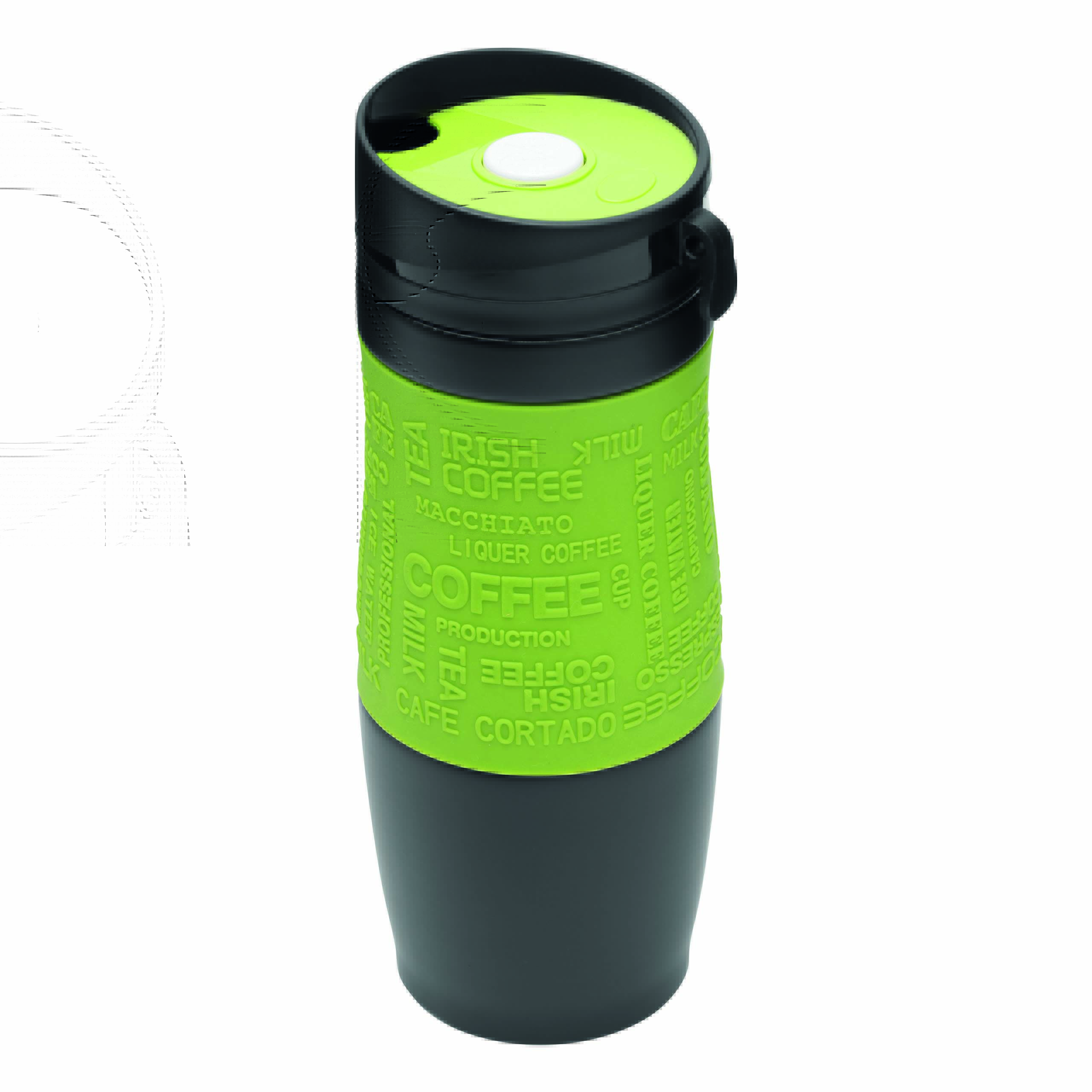 Isolierbecher GOLDEN DREAM