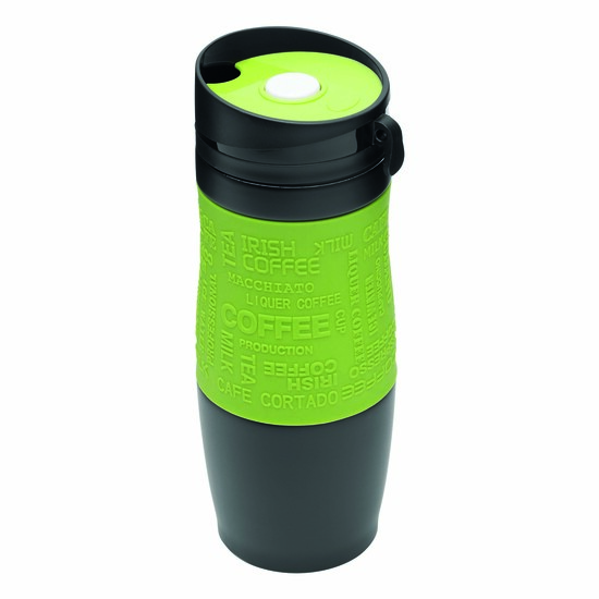 Isolierbecher GOLDEN DREAM