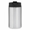 Isolierbecher TAKE FAST, silber