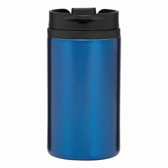 Isolierbecher TAKE FAST, blau