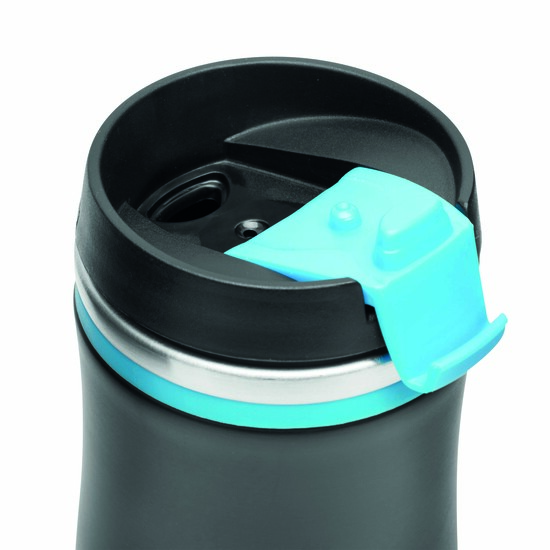 Isolierbecher DARK CREMA