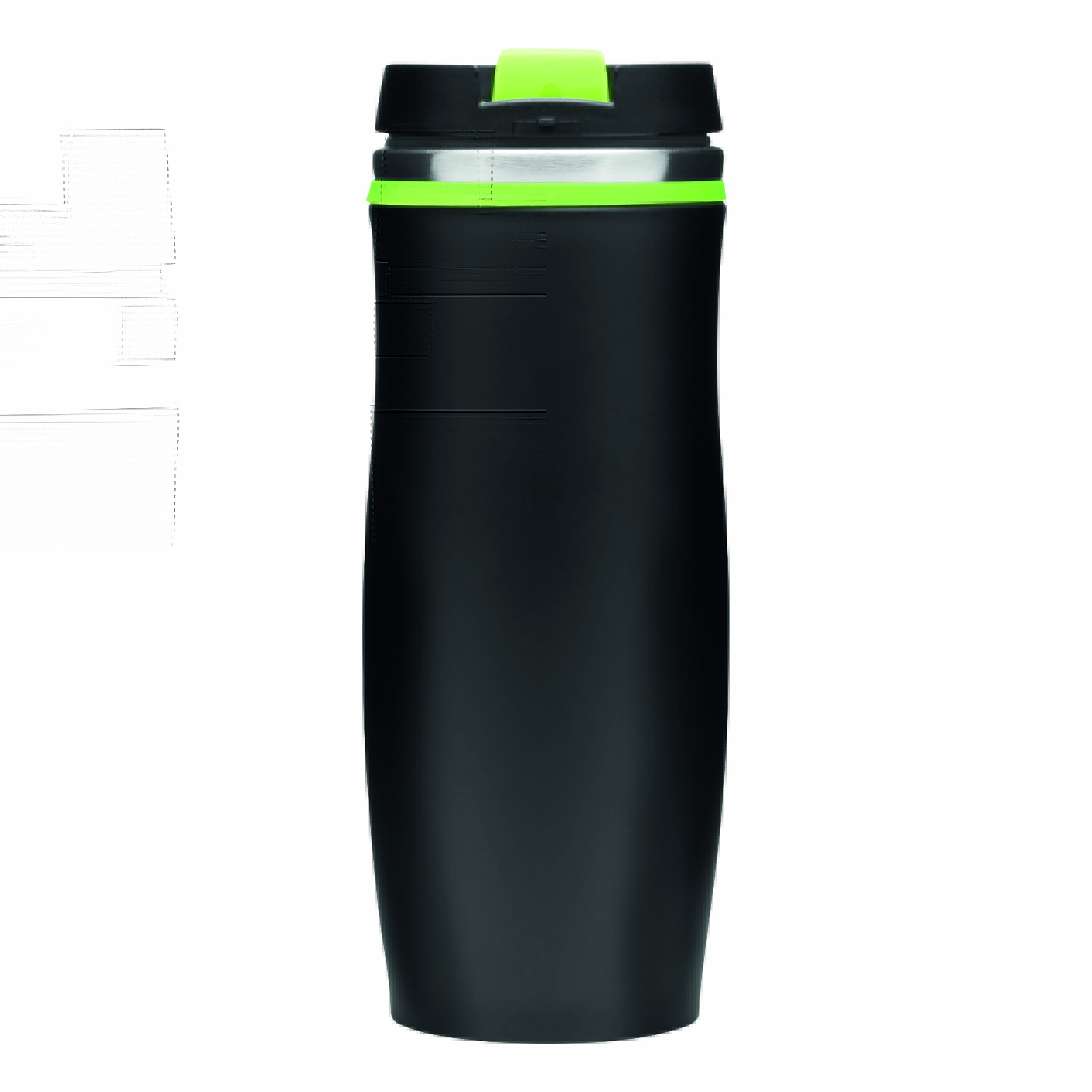 Isolierbecher DARK CREMA