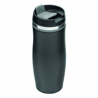 Isolierbecher DARK CREMA