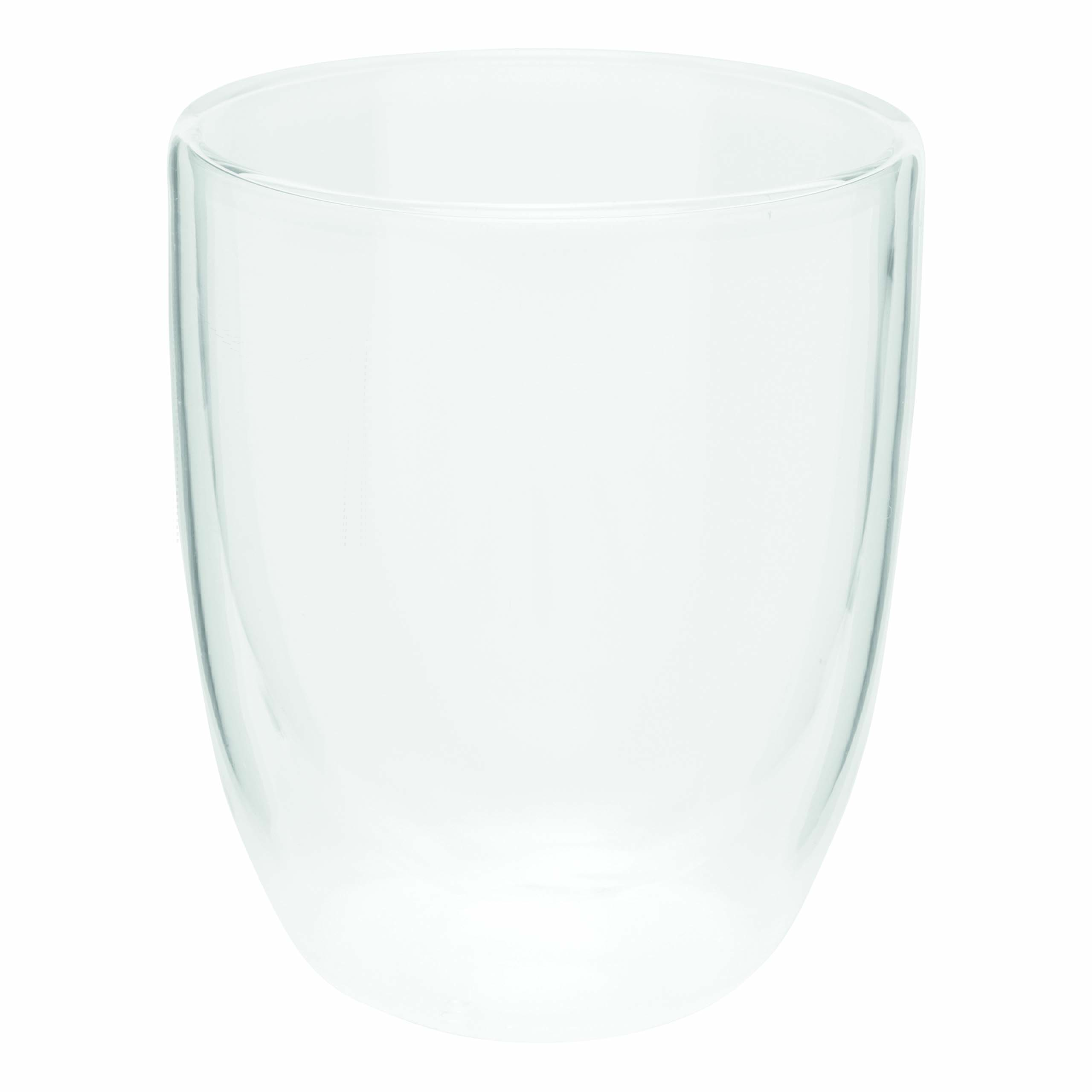 Gläser-Set DRINK LINE L, doppelwandig