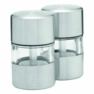 Salz- und Pfefferstreuer-Set SPICE FLAVOUR