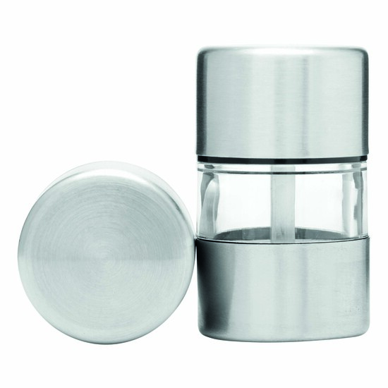 Salz- und Pfefferstreuer-Set SPICE FLAVOUR