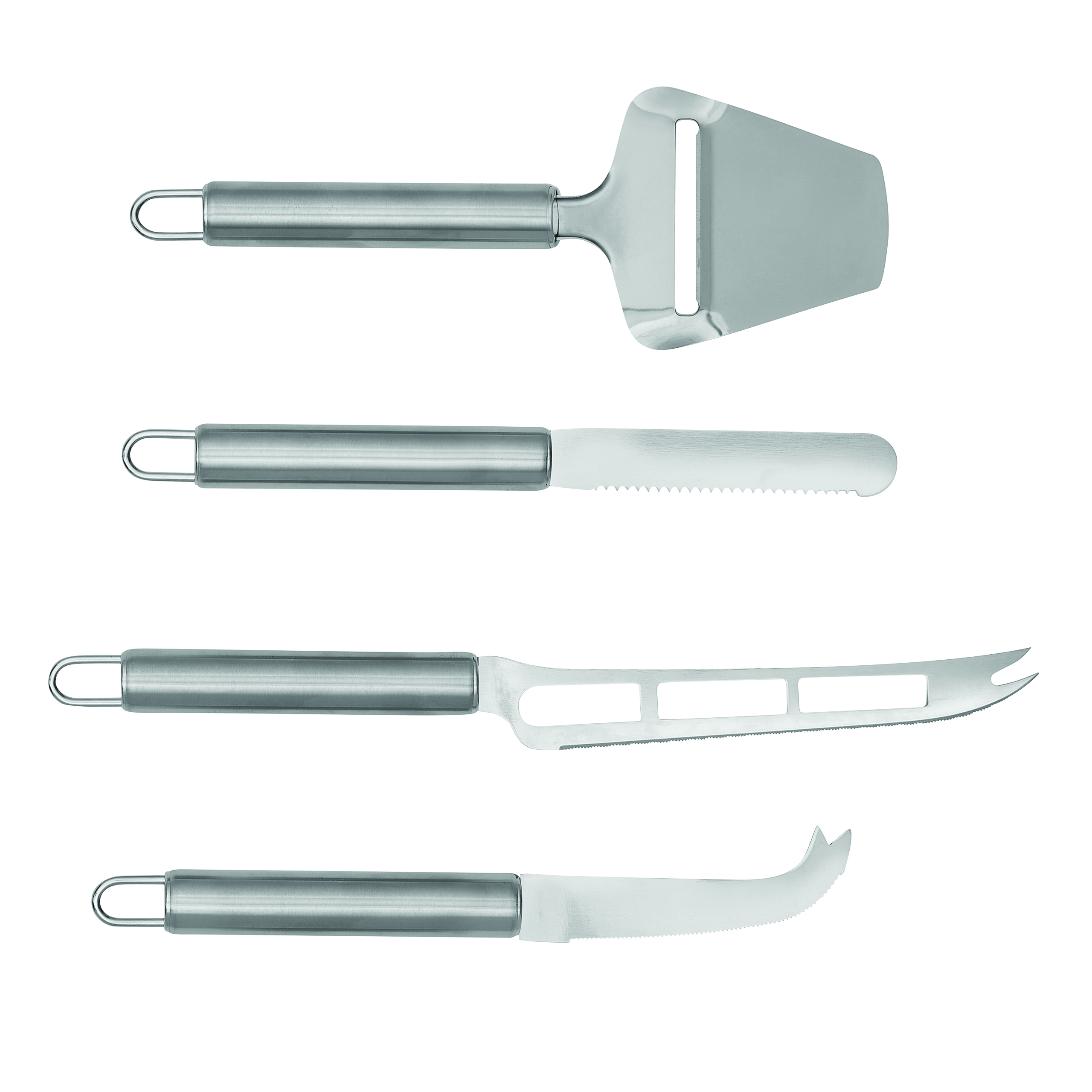 Käsemesserset CHEESE