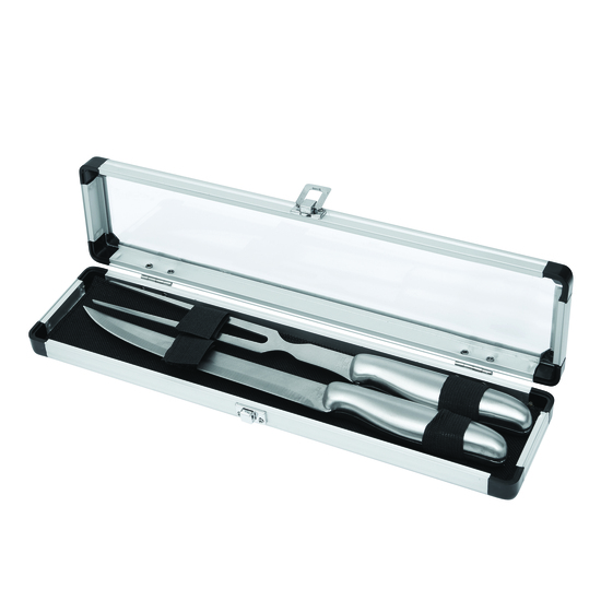 Tranchierbesteck ROASTBEEF