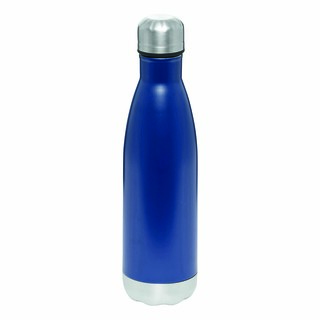 Vakuum-Trinkflasche GOLDEN TASTE doppelwandig