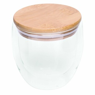 Glas BAMBOO ART S, Füllmenge ca. 250 ml