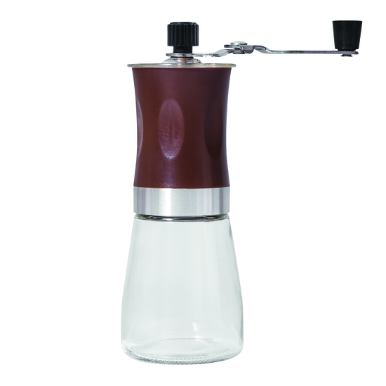 Kaffeemühle AROMATICALLY